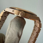 オーデマ・ピゲ ロイヤルオークコピー26574OR.OO.1220OR.01 - 画像 (7)