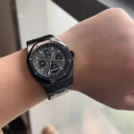 オーデマ・ピゲ ロイヤルオーク 26579CE高品質コピー時計Cal.5134ムーブメント - 画像 (3)