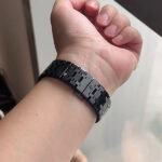 オーデマ・ピゲ ロイヤルオーク 26579CE高品質コピー時計Cal.5134ムーブメント - 画像 (4)