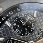 オーデマ・ピゲ ロイヤルオーク 26579CE高品質コピー時計Cal.5134ムーブメント - 画像 (13)