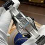 オーデマ・ピゲ ロイヤルオーク 26579CE高品質コピー時計Cal.5134ムーブメント - 画像 (17)