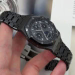 オーデマ・ピゲ ロイヤルオーク 26579CE高品質コピー時計Cal.5134ムーブメント - 画像 (6)