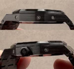 オーデマ・ピゲ ロイヤルオーク 26579CE高品質コピー時計Cal.5134ムーブメント - 画像 (8)