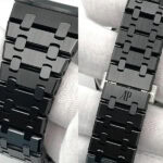 オーデマ・ピゲ ロイヤルオーク 26579CE高品質コピー時計Cal.5134ムーブメント - 画像 (10)