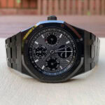 オーデマ・ピゲ ロイヤルオーク 26579CE高品質コピー時計Cal.5134ムーブメント - 画像 (2)