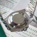 ロレックス サブマリーナーデイト126610LNスーパーコピー時計 N工​​場V2 - 画像 (6)