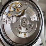 ロレックス サブマリーナーデイト126610LNスーパーコピー時計 N工​​場V2 - 画像 (7)