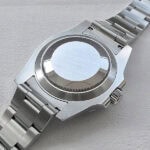 激安ロレックスサブマリーナー デイト116610lvコピー Cal.3135ムーブメント - 画像 (10)