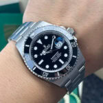 激安ロレックスサブマリーナー デイト126610LNコピー Cal.3235ムーブメント