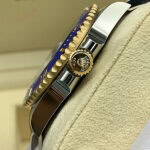 激安ロレックスサブマリーナー デイト116613LBコピー Cal.3135搭載 - 画像 (6)