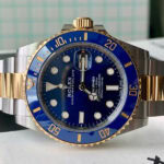 激安ロレックスサブマリーナー デイト126613lbコピー Cal.3235ムーブメント - 画像 (3)