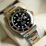 激安ロレックスサブマリーナー デイト126613lnコピー Cal.3235搭載 - 画像 (3)