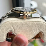 激安ロレックスサブマリーナー デイト126613lnコピー Cal.3235搭載 - 画像 (5)