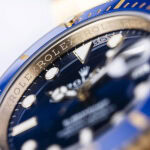 激安ロレックスサブマリーナー デイト126618lbコピー Cal.3235ムーブメント - 画像 (3)