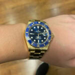 激安ロレックスサブマリーナー デイト126618lbコピー Cal.3235ムーブメント - 画像 (6)