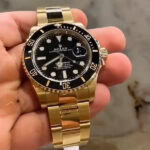 激安ロレックスサブマリーナー デイト126618lnコピー Cal.3235搭載 - 画像 (4)