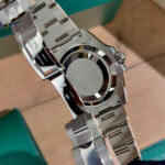 激安ロレックスサブマリーナー デイト126619lbコピー Cal.3235搭載 - 画像 (8)