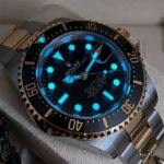 ロレックス シードゥエラー 126603スーパーコピー Cal.3235ムーブメントN工​​場 - 画像 (3)