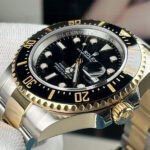 ロレックス シードゥエラー 126603スーパーコピー Cal.3235ムーブメントN工​​場 - 画像 (6)