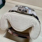 ロレックス シードゥエラー ディープシー Dブルー 126660高品質コピー時計 N工​​場 - 画像 (7)