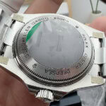 ロレックス シードゥエラー ディープシー Dブルー 126660高品質コピー時計 N工​​場 - 画像 (8)