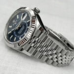 ロレックス スカイドゥエラー コピー336934 ブルー加重版200g - 画像 (5)