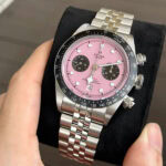 チューダー人気モデル79360Nコピー時計Asian 21600振動 自動巻き