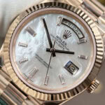 ロレックス デイデイト 40 228235-0056コピー時計 210g加重版 - 画像 (2)