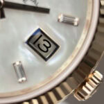 ロレックス デイデイト 40 228235-0056コピー時計 210g加重版 - 画像 (7)