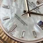 ロレックス デイデイト 40 228235-0056コピー時計 210g加重版 - 画像 (8)