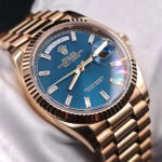ロレックス デイデイト 36 128235-0085コピー時計 - 画像 (2)