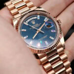 ロレックス デイデイト 36 128235-0085コピー時計 - 画像 (3)