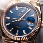 ロレックス デイデイト 36 128235-0085コピー時計 - 画像 (4)