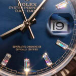 ロレックス デイデイト 36 128235-0085コピー時計 - 画像 (5)