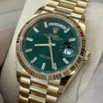 ロレックス デイデイト 36 128238-0130コピー時計