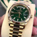 ロレックス デイデイト 36 128238-0130コピー時計 - 画像 (3)