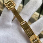 ロレックス デイデイト 36 128238-0088コピー時計オレンジ文字盤 - 画像 (10)