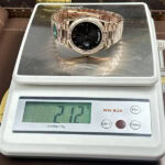 ロレックス デイデイト 40 228235-0055コピー時計 210g加重版 - 画像 (4)