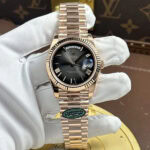 ロレックス デイデイト 40 228235-0055コピー時計 210g加重版 - 画像 (6)