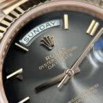 ロレックス デイデイト 40 228235-0055コピー時計 210g加重版 - 画像 (8)