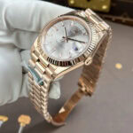 ロレックス デイデイト 40 228235-0004コピー時計 210g加重版