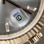 ロレックス デイデイト 40 228235-0004コピー時計 210g加重版 - 画像 (7)