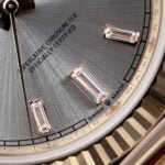 ロレックス デイデイト 40 228235-0004コピー時計 210g加重版 - 画像 (8)