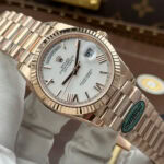 ロレックスデイデイト228235-0032コピー時計 210g加重版