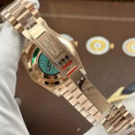 ロレックス デイデイト 40 228235-0056コピー時計 210g加重版 - 画像 (11)