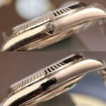 ロレックス デイデイト 40 228235-0056コピー時計 210g加重版 - 画像 (10)