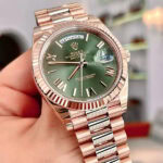 ロレックスデイデイト228235-0025コピー時計 210g加重版 - 画像 (6)