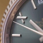 ロレックスデイデイト228235-0025コピー時計 210g加重版 - 画像 (10)