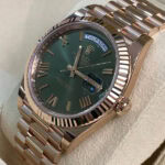 ロレックスデイデイト228235-0025コピー時計 210g加重版