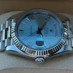 ロレックスデイデイト 228236-0012 高品質コピー時計 210g加重版 - 画像 (7)